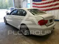 2009 BMW 335 фото