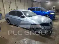 2009 BMW 335 фото
