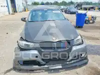 2009 BMW 335 фото