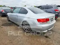2009 BMW 335 фото