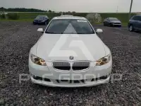 2009 BMW 335 фото