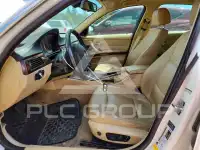 2009 BMW 335 фото