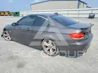 2009 BMW 335 photo