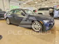 2009 BMW 335 photo
