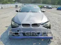 2009 BMW 335 photo