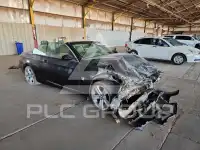 2009 BMW 335 фото