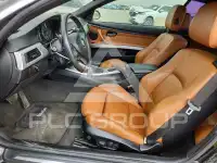 2009 BMW 335 фото
