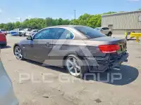 2009 BMW 335 photo