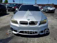 2009 BMW 335 фото