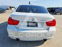 2009 BMW 335 фото