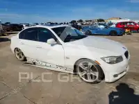 2009 BMW 335 фото