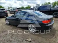 2009 BMW 335 photo