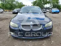 2009 BMW 335 photo
