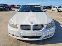 2009 BMW 335 фото