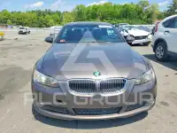 2009 BMW 335 photo