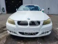 2009 BMW 335 photo