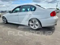 2009 BMW 335 photo