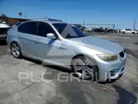 2009 BMW 335 фото