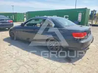 2009 BMW 335 photo