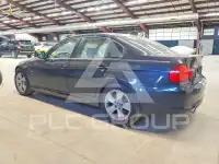 2009 BMW 335 фото
