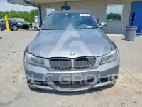 2009 BMW 335 photo