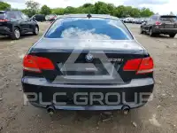 2009 BMW 335 photo