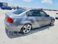2009 BMW 335 фото