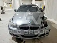2009 BMW 335 фото
