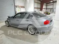 2009 BMW 335 фото