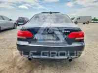 2009 BMW 335 photo
