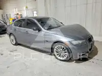 2009 BMW 335 фото