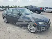 2009 BMW 335 photo