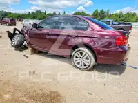 2009 BMW 335 фото