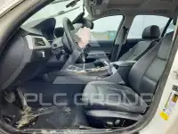 2009 BMW 335 фото