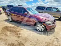2009 BMW 335 фото