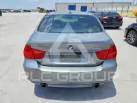 2009 BMW 335 фото