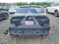 2009 BMW 335 фото