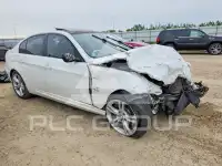 2009 BMW 335 фото