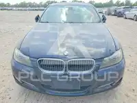 2009 BMW 335 photo