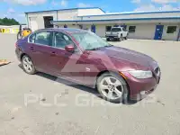 2009 BMW 335 фото