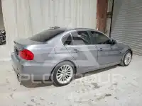 2009 BMW 335 фото
