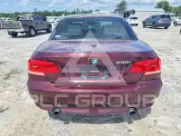 2009 BMW 335 photo