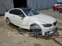 2009 BMW 335 фото