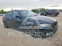2009 BMW 335 фото