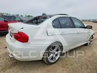 2009 BMW 335 фото