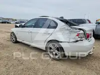 2009 BMW 335 фото