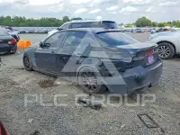 2009 BMW 335 фото