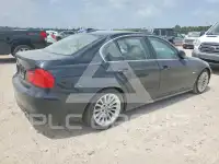 2009 BMW 335 photo
