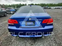 2009 BMW 335 фото