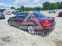 2009 BMW 335 photo